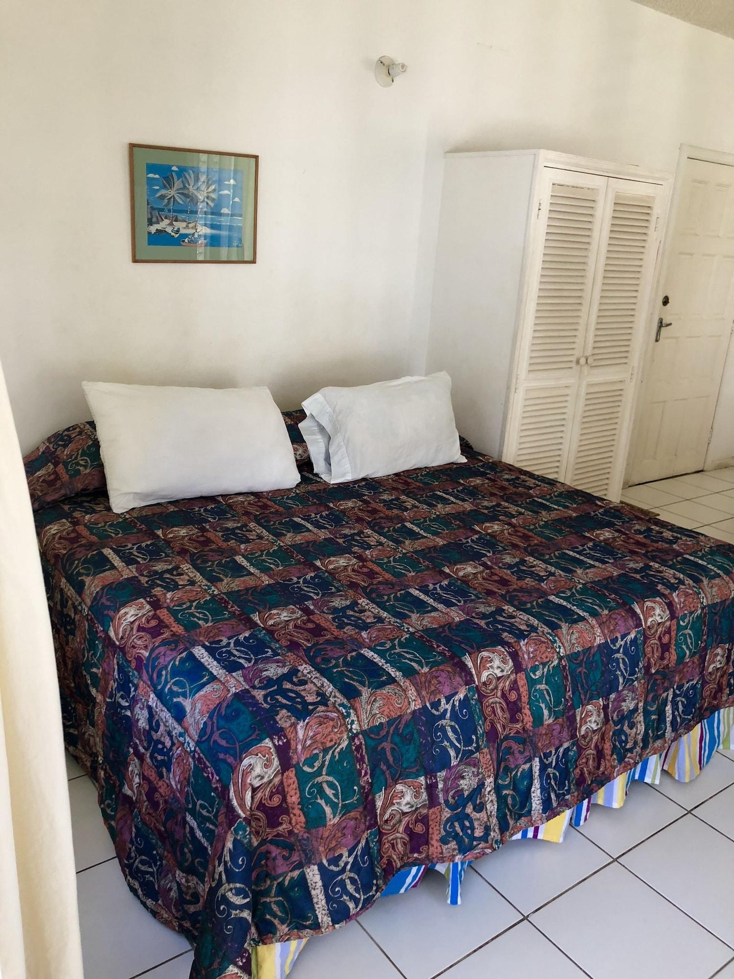 Skycastles Condominiums Ocho Rios Dış mekan fotoğraf