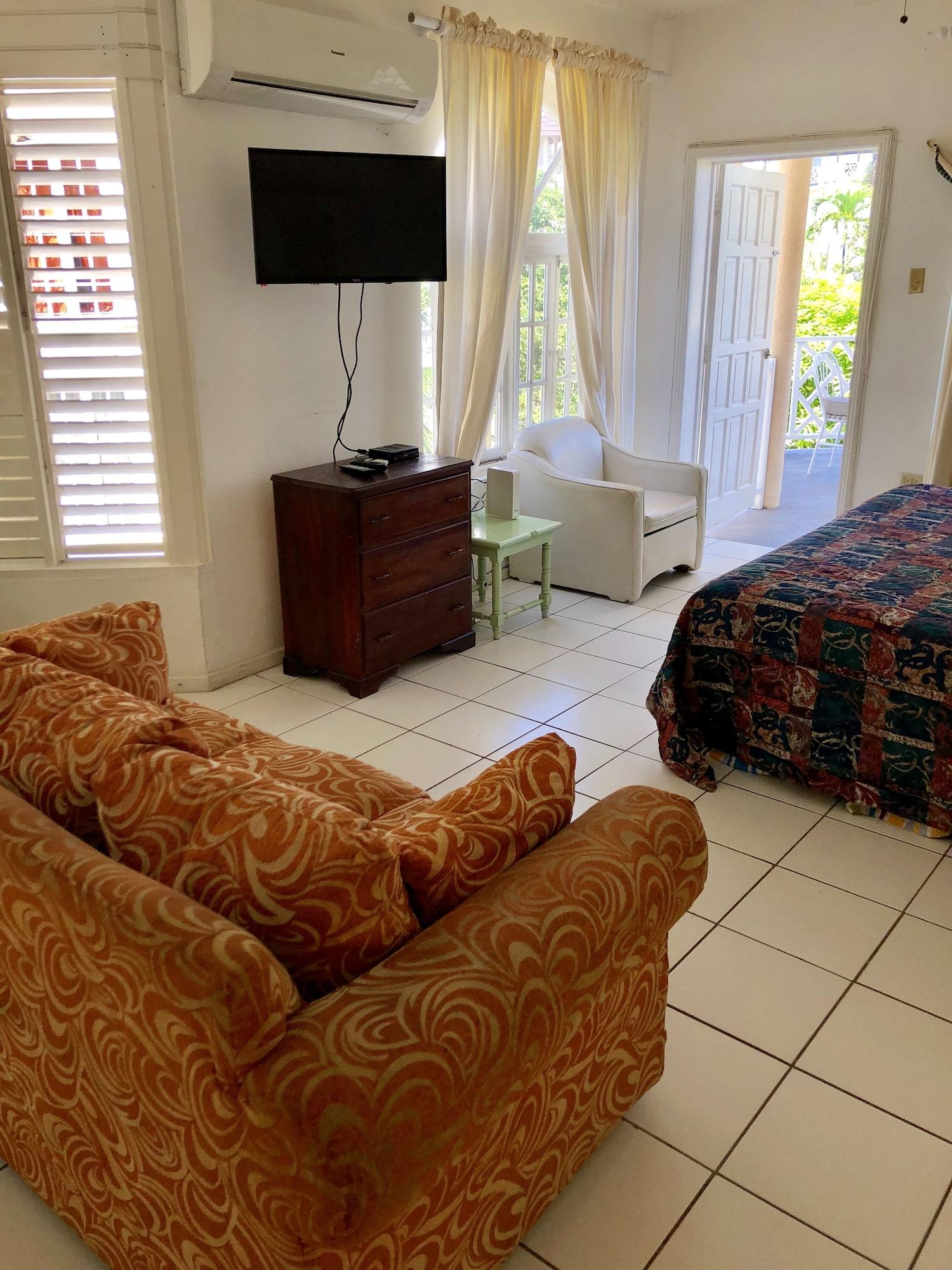 Skycastles Condominiums Ocho Rios Dış mekan fotoğraf