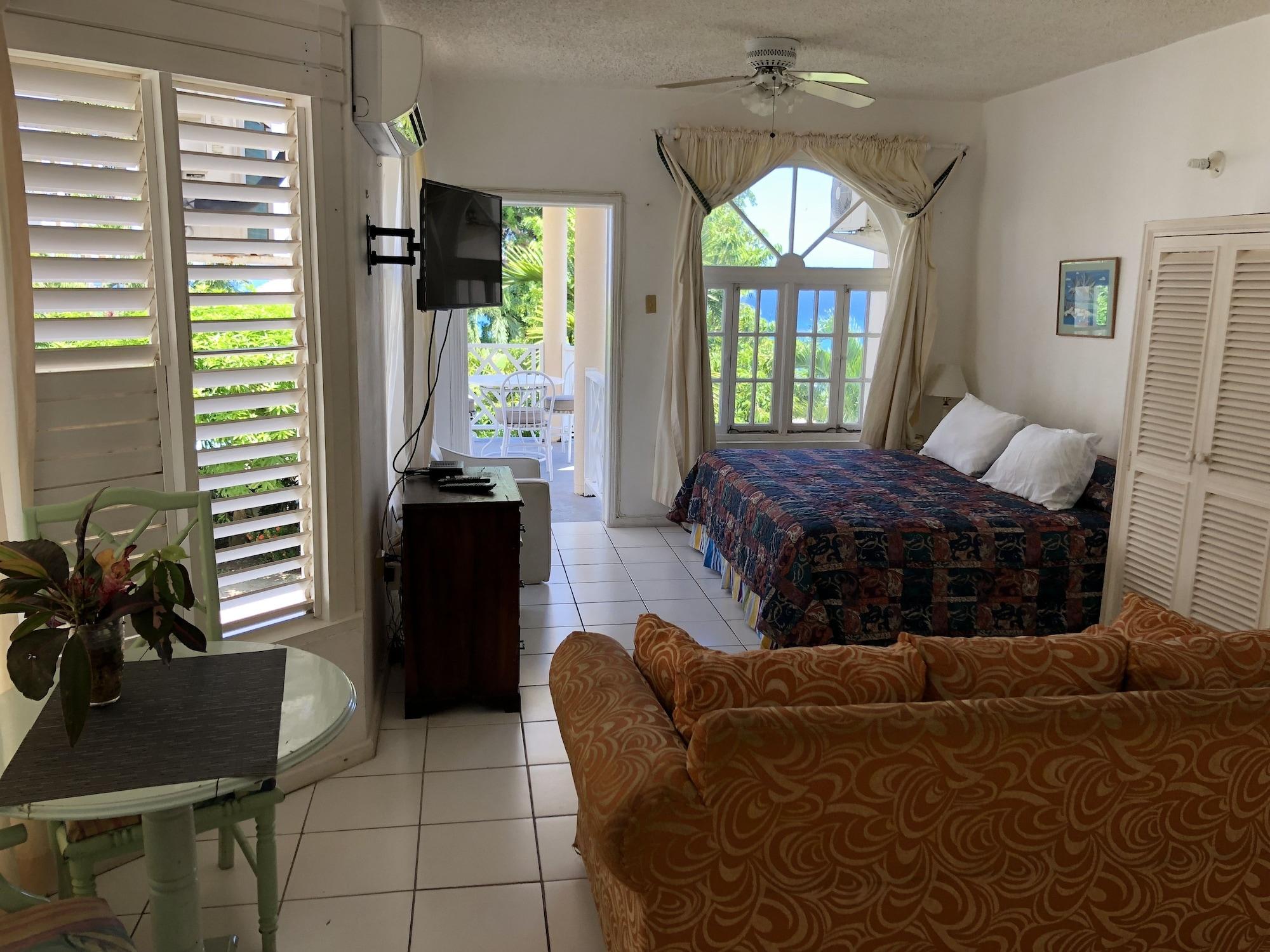Skycastles Condominiums Ocho Rios Dış mekan fotoğraf