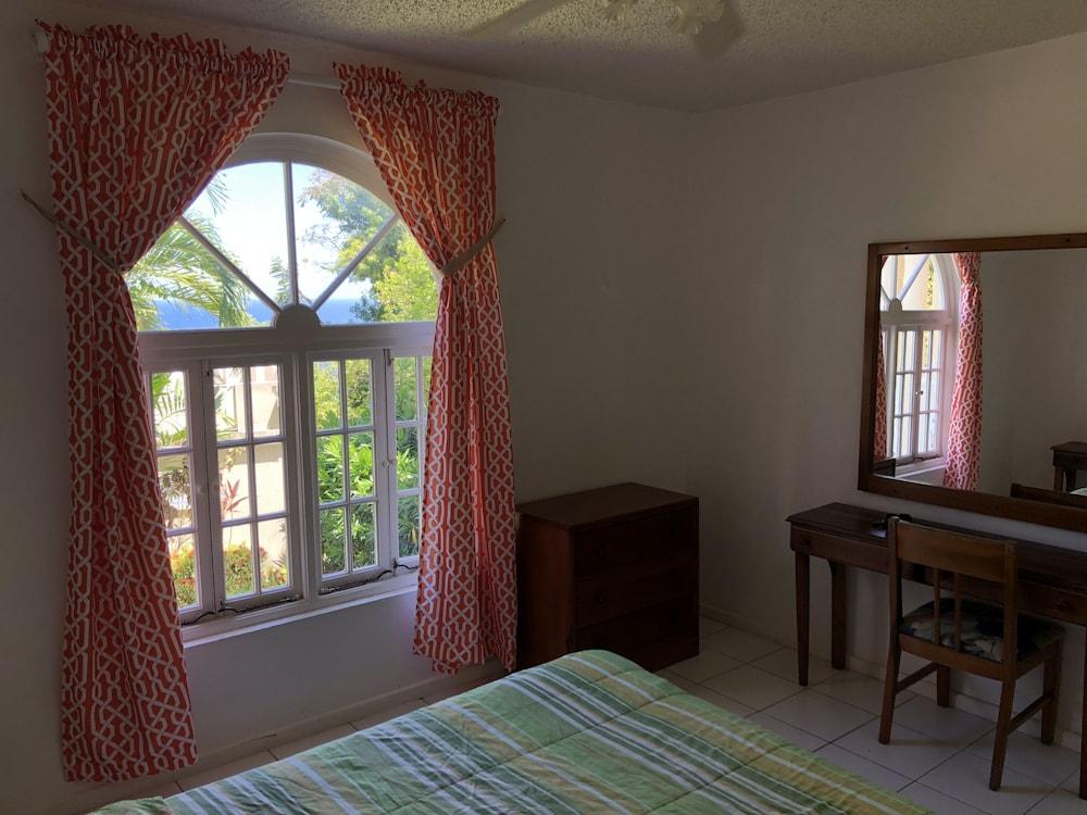 Skycastles Condominiums Ocho Rios Dış mekan fotoğraf