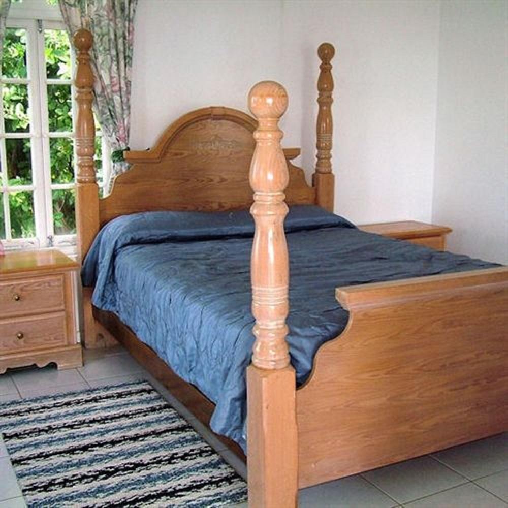 Skycastles Condominiums Ocho Rios Dış mekan fotoğraf
