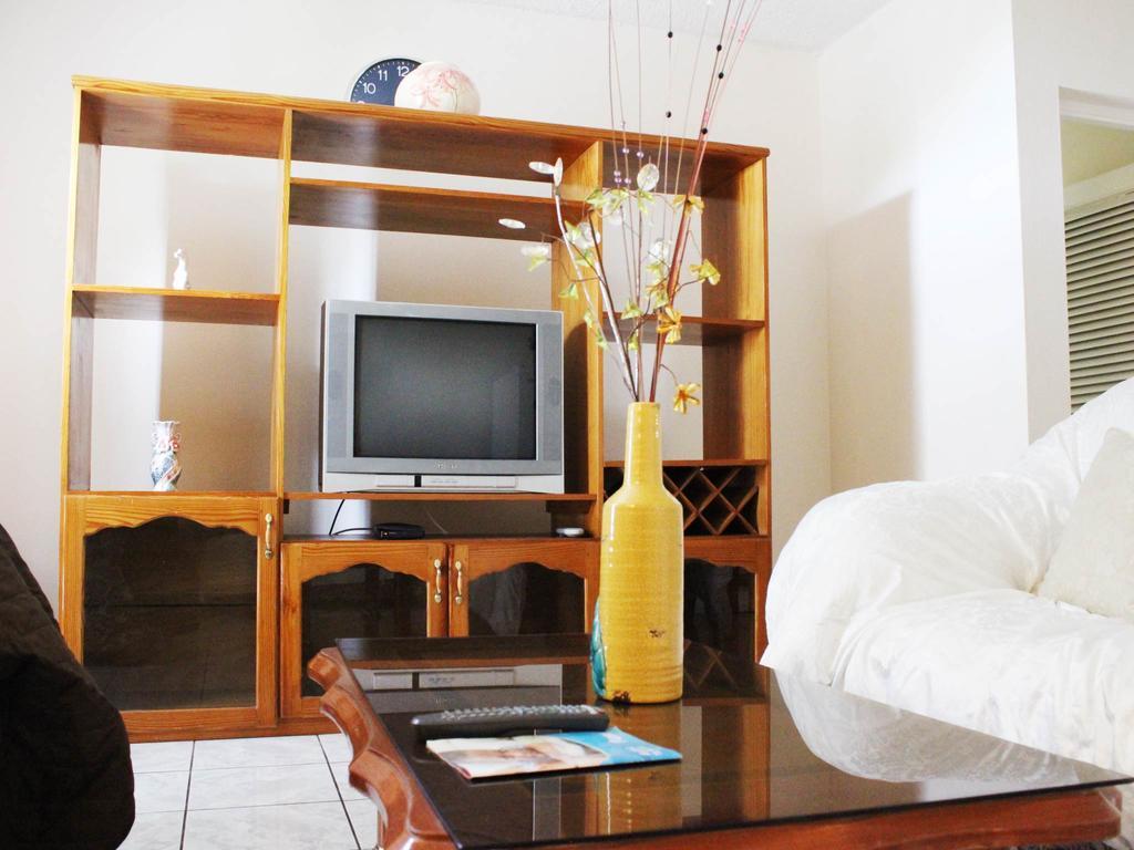Skycastles Condominiums Ocho Rios Dış mekan fotoğraf