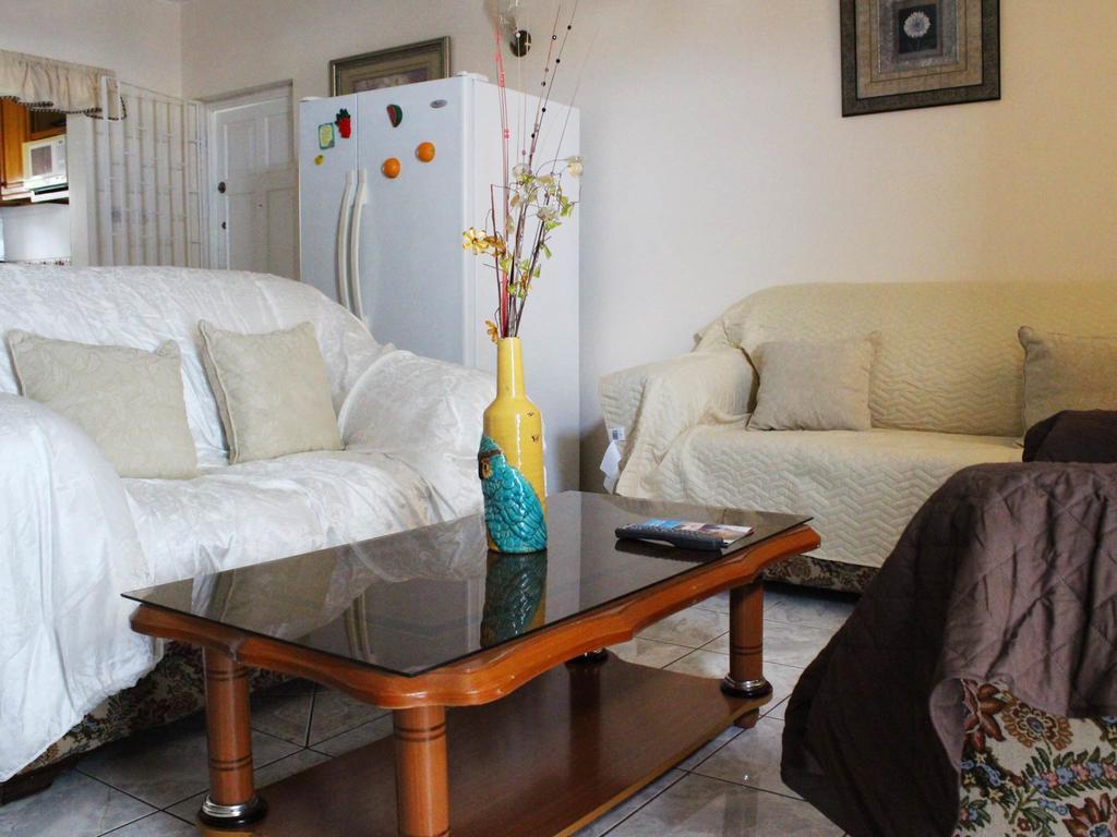 Skycastles Condominiums Ocho Rios Dış mekan fotoğraf