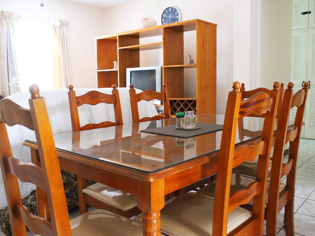 Skycastles Condominiums Ocho Rios Dış mekan fotoğraf