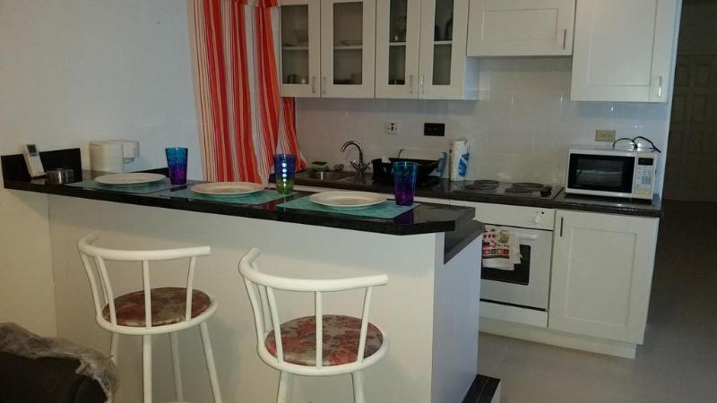 Skycastles Condominiums Ocho Rios Dış mekan fotoğraf